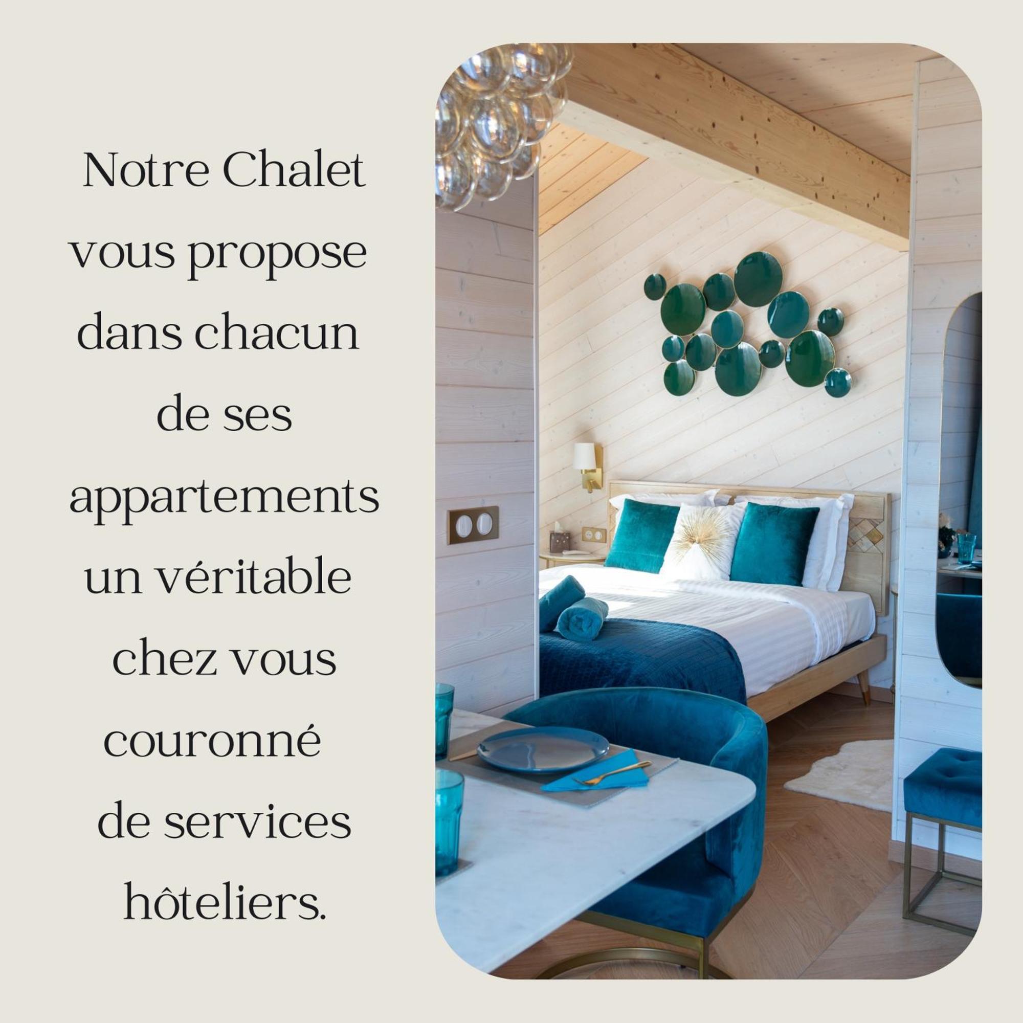 Notre Chalet - Boutique Hotel - En Couple - En Famille - En Groupe Les Fourgs エクステリア 写真